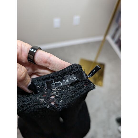 Daisy Fuentes Knit Top - Picture 4 of 5